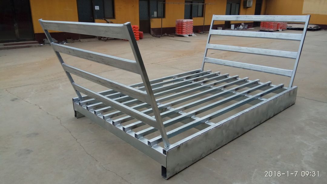 Vehicle Grids