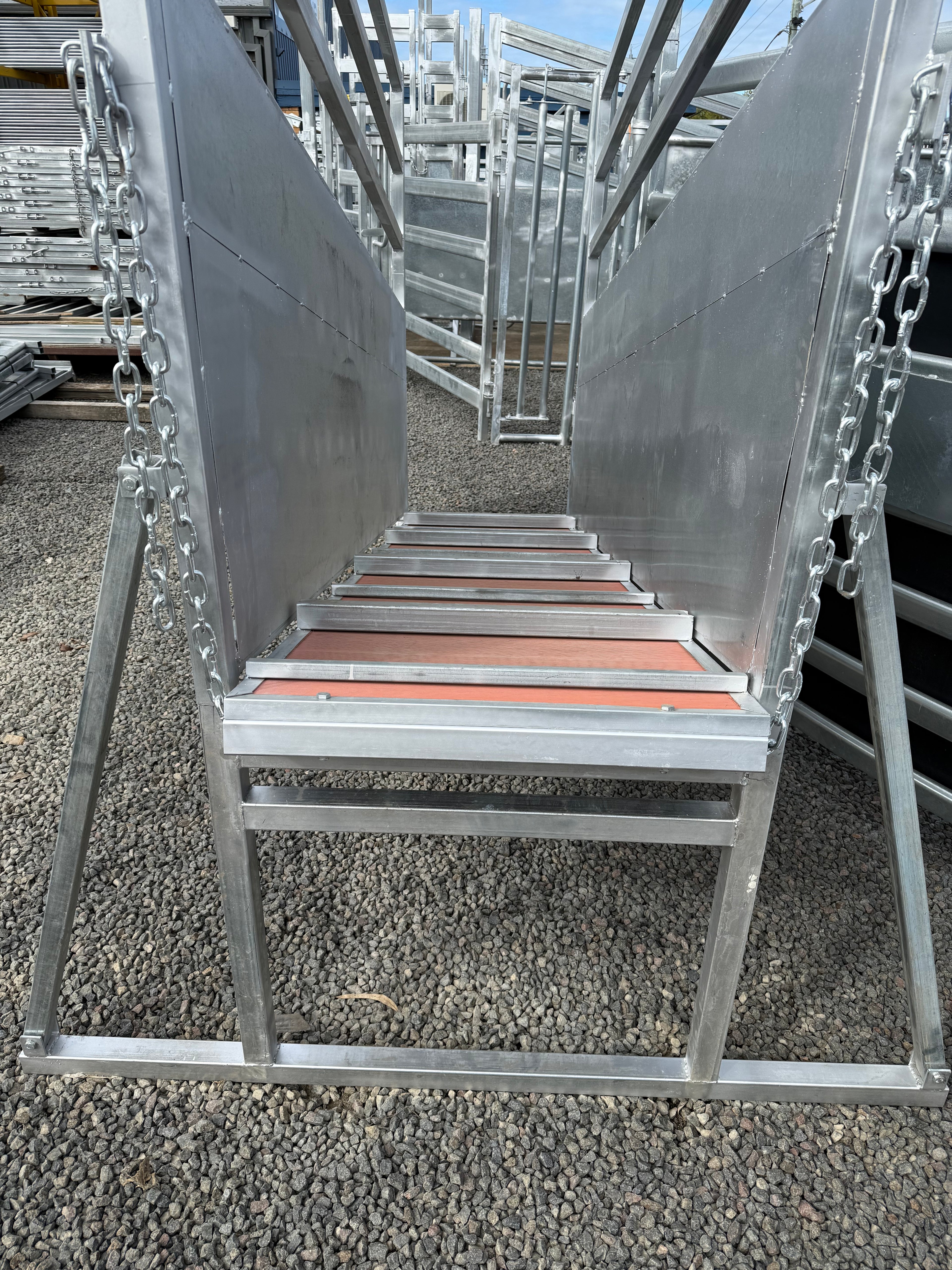 3m Load Ramp