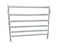 Cattle Panel 1.8m high x 2.1m long 6 rail 80x40