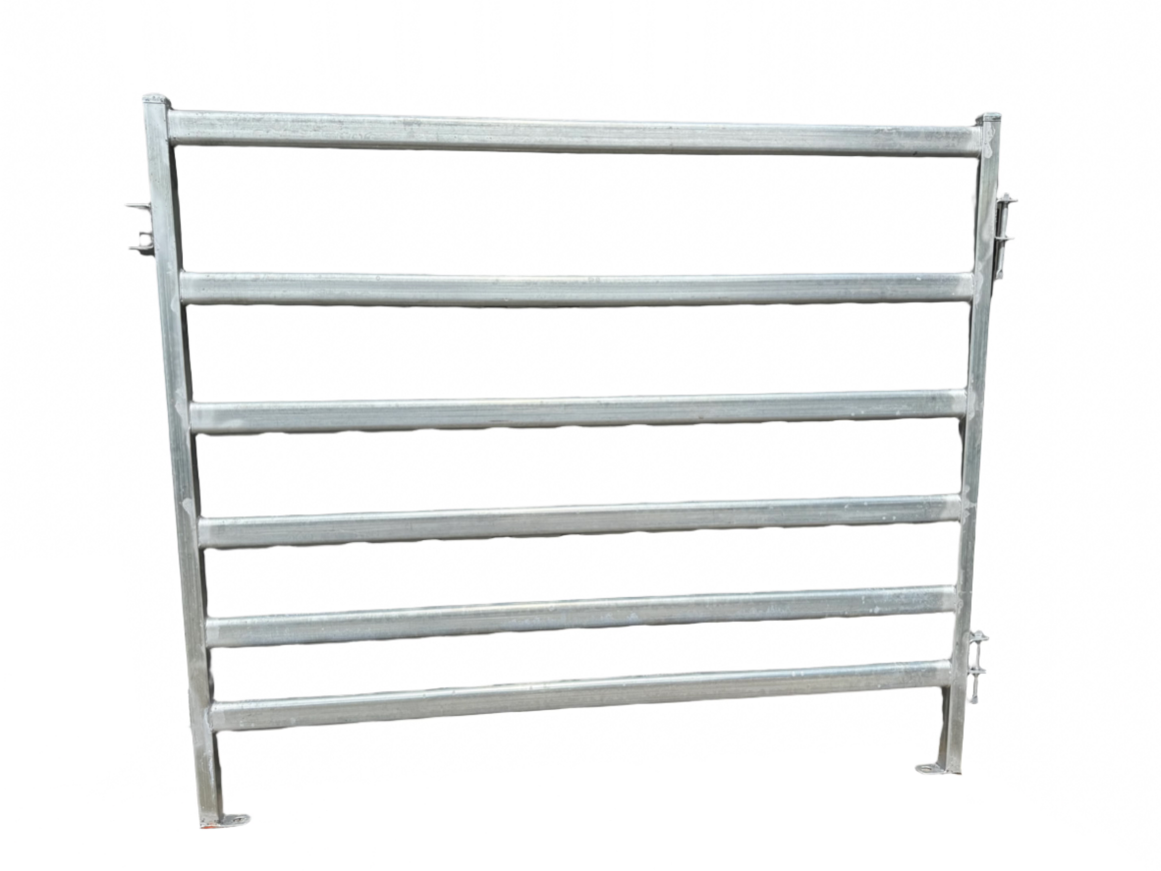 Cattle Panel 1.8m high x 2.1m long 6 rail 80x40