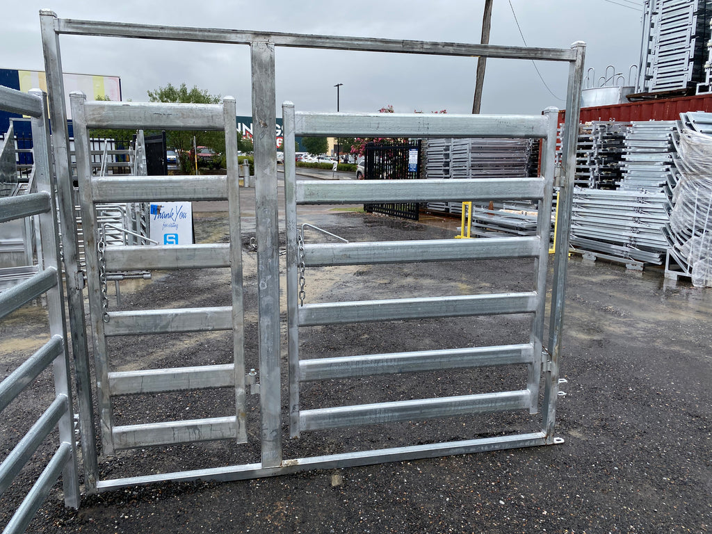 Draft Gate