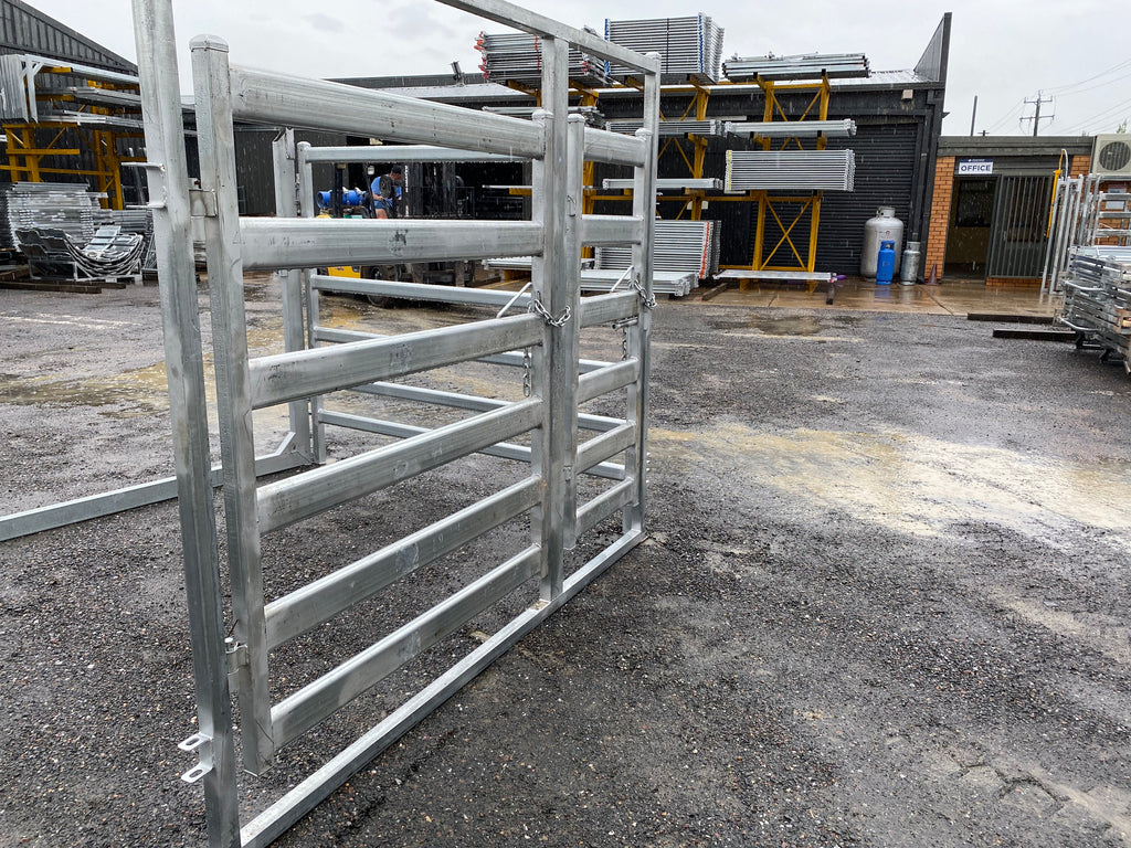 Draft Gate