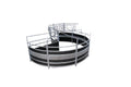 Safety Force 6m Diameter HOT DIPPED GAL