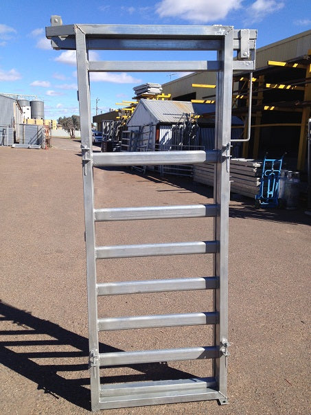Slide Gate 80x40
