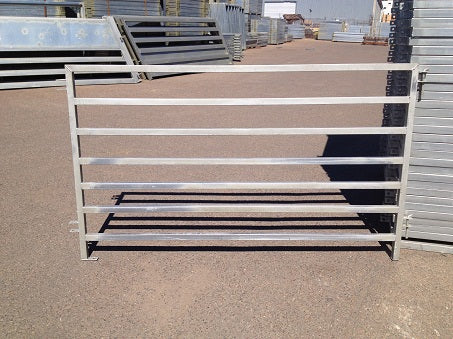 Goat Panels 40x40