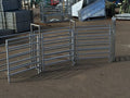 Econo Curved Race Pack 50x50 6 Panels ©
