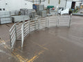 Econo Curved Race Pack 50x50 12 Panels ©