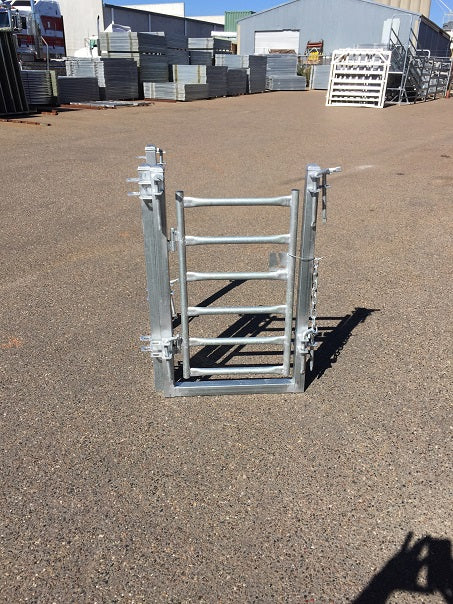 Sheep Race Gate