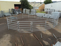 Horse Round Yard 60x30