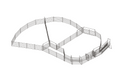 Cattle Yard 60-70 Head