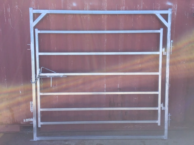 Cattle Yard Gates 40x40
