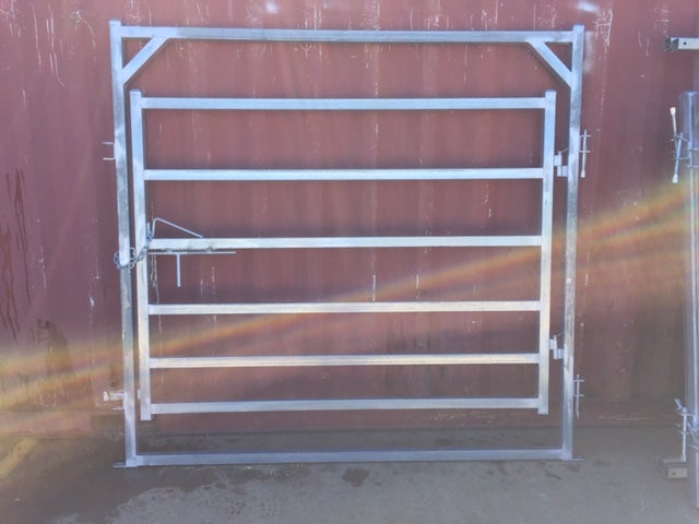 Cattle Yard Gate 50x50