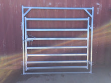 Load image into Gallery viewer, Cattle Yard Gate 80x40
