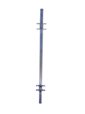 Adaptor Post for Cattle
