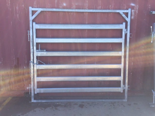 Cattle Yard Gates 40x40