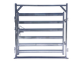 Gate in Frame Double Hinged 115