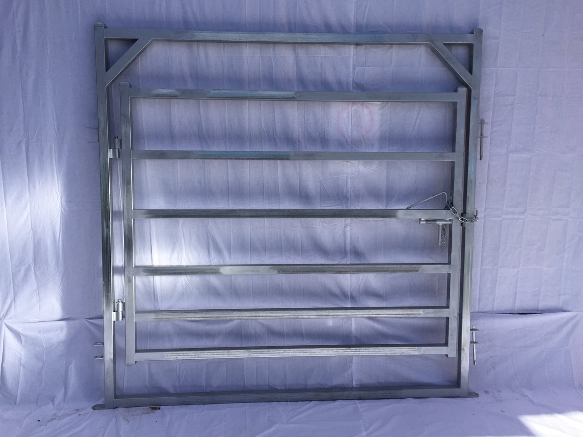 Cattle Yard Gates 40x40