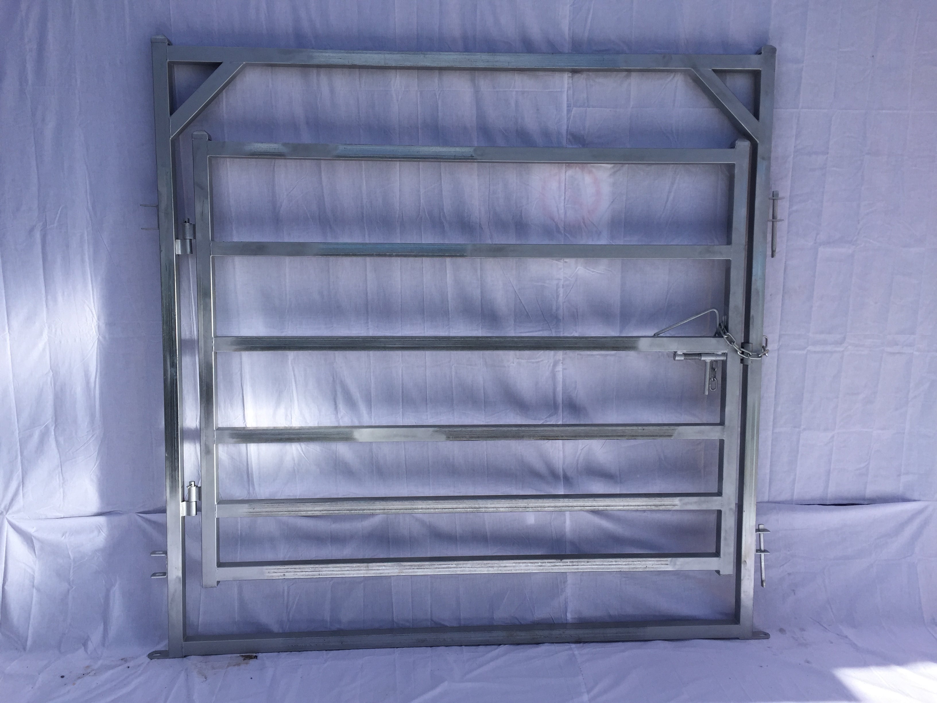 Cattle Yard Gates 40x40