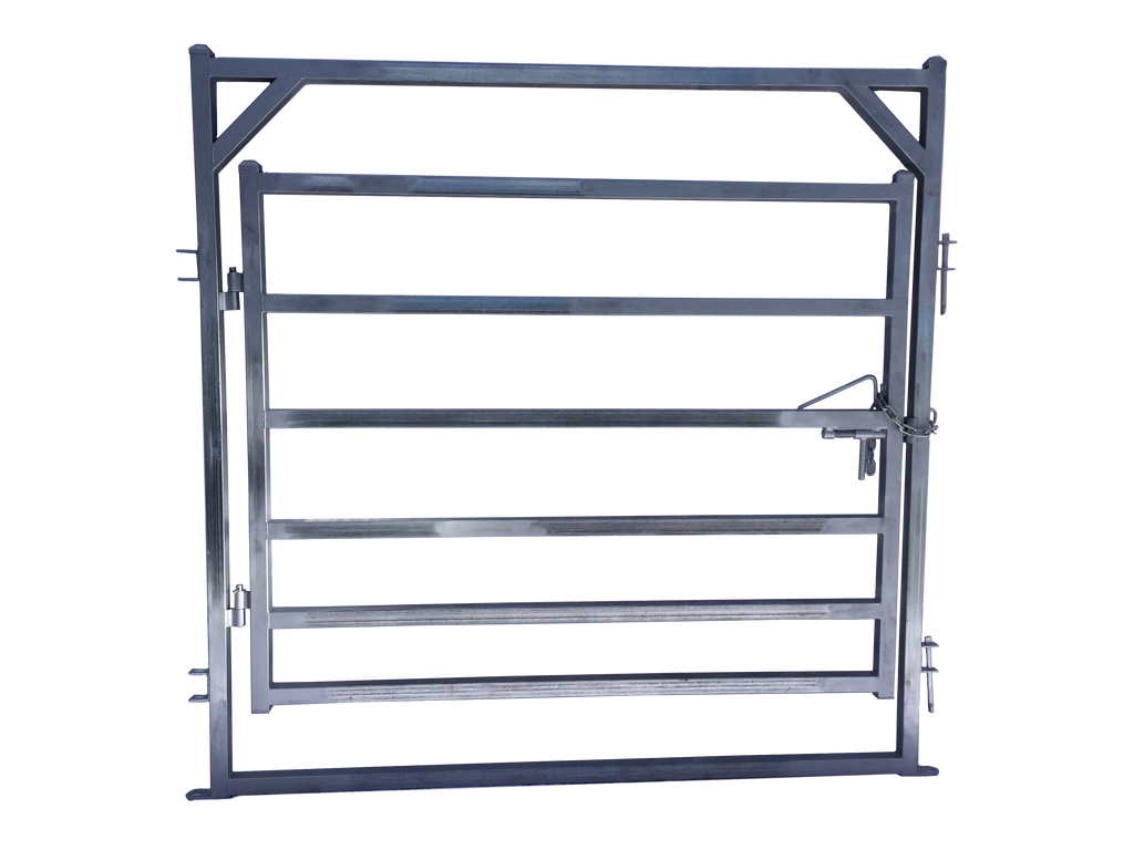 Cattle Yard Gates 40x40