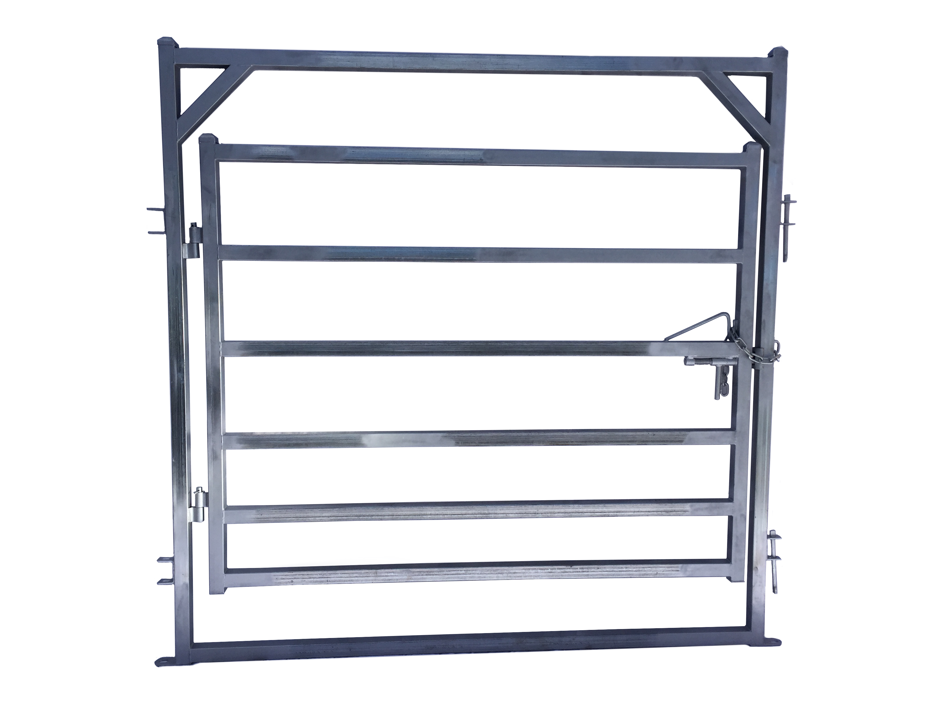 Cattle Yard Gates 40x40