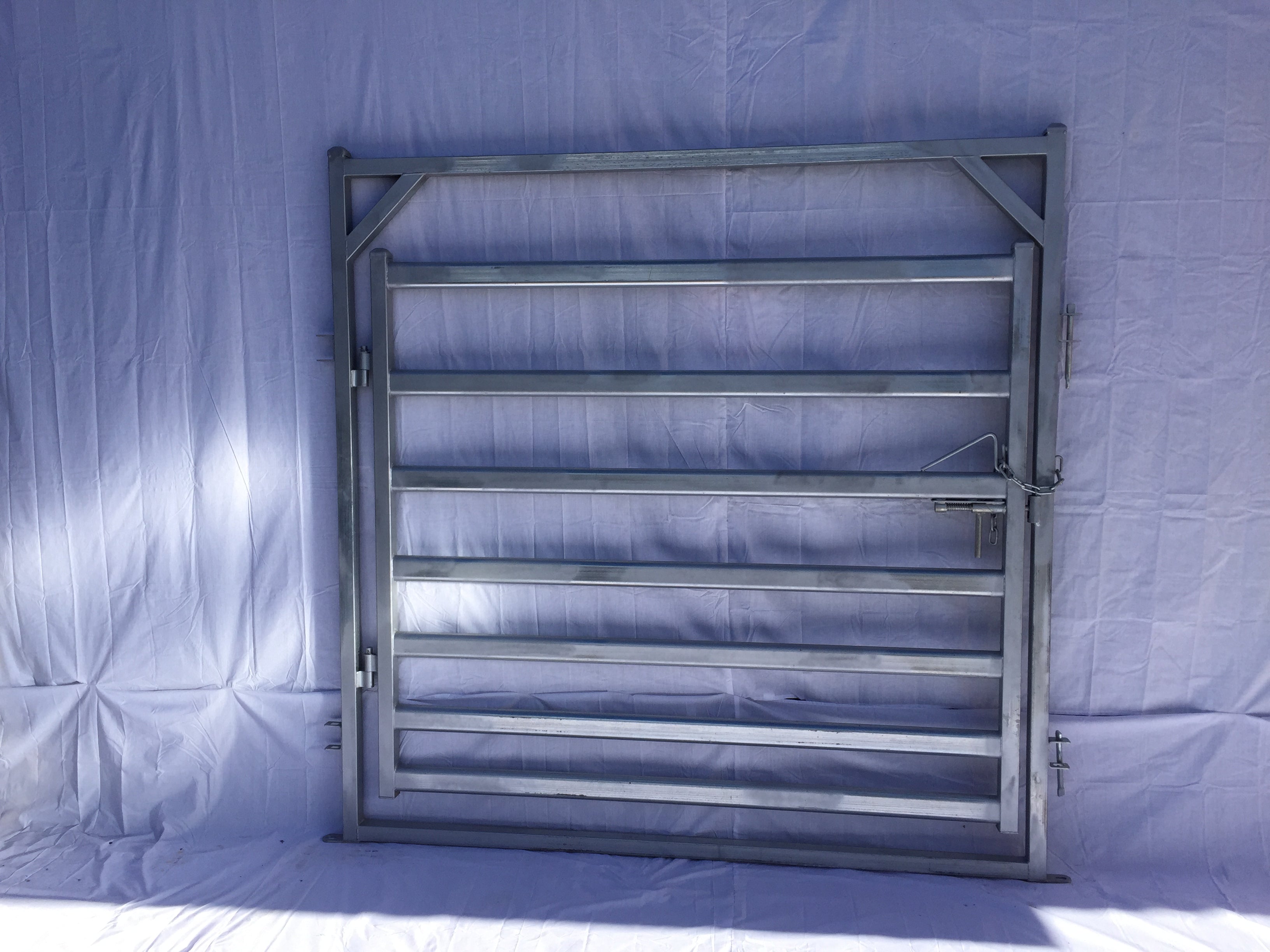 Cattle Yard Gates 40x40