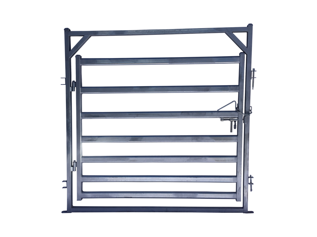 Cattle Yard Gate 80x40