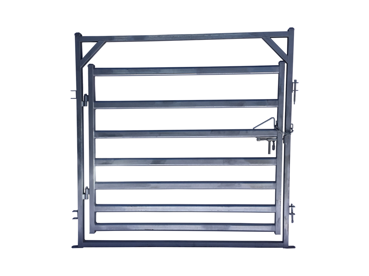 Cattle Yard Gate 80x40