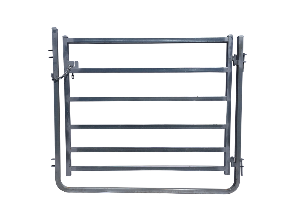 Horse Gates 50x50