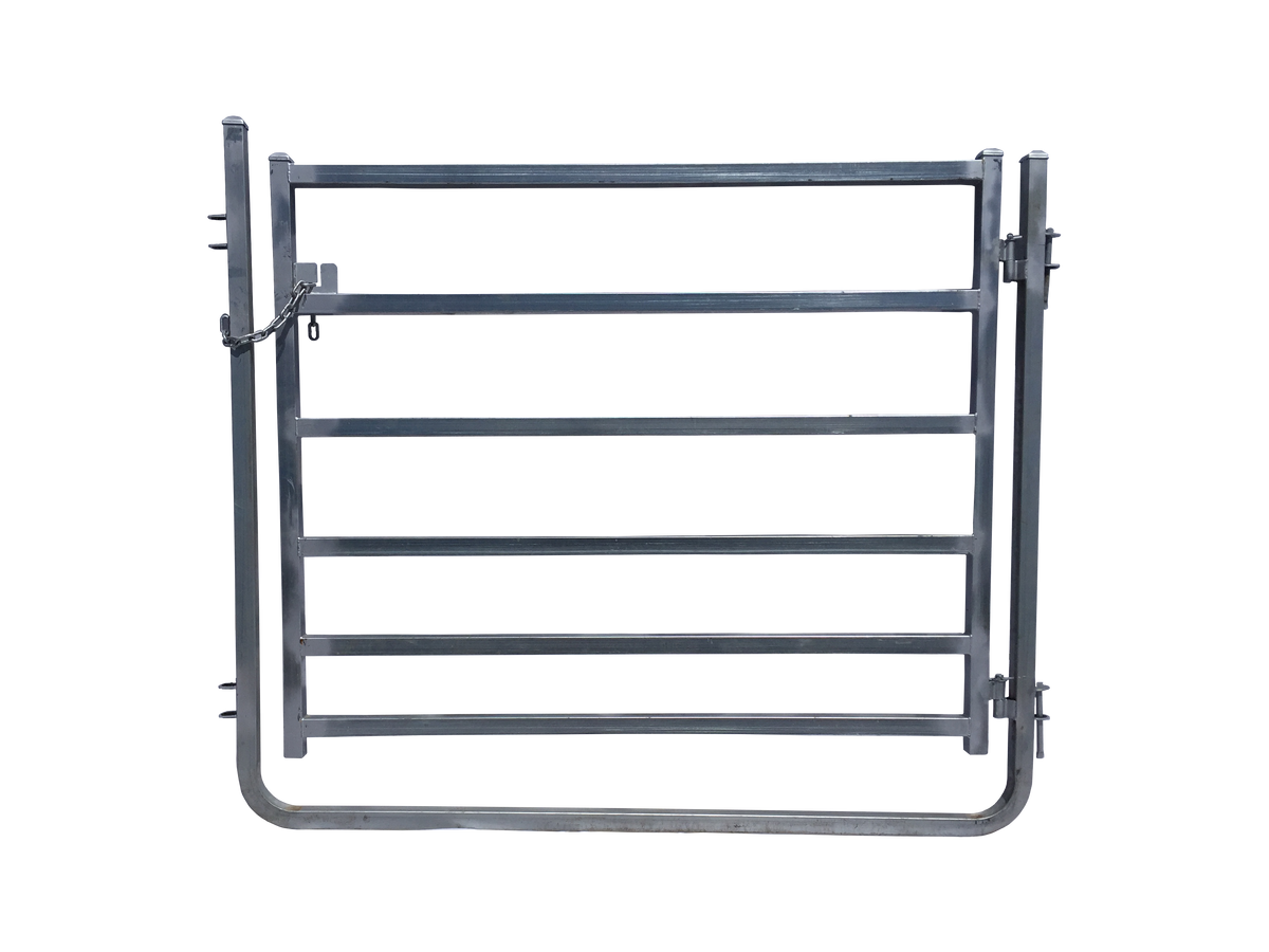 Horse Gates 50x50