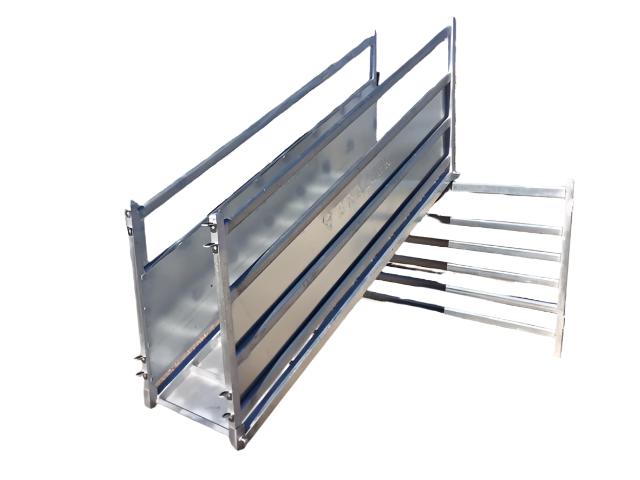 Sheep Loading Ramp for Utes or Trailers
