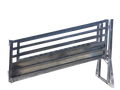 4m Heavy Duty Load Ramp