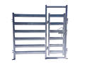 Man Gate Panel 115