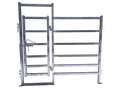 Cattle Yard Man Gate Panel 50x50