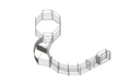 Pound, Safety Force and Curved Race