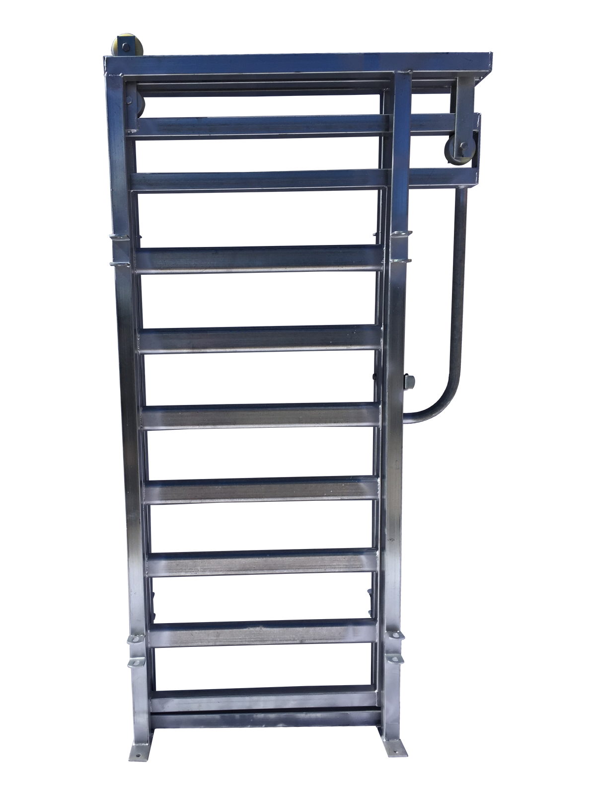 Slide Gate 80x40