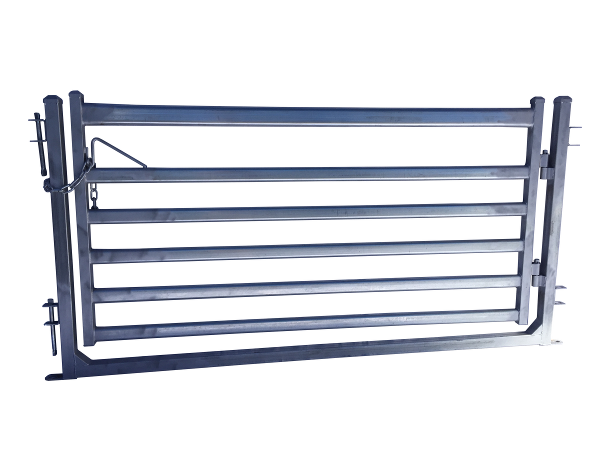 Sheep Gate U shape 2.2m
