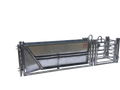 Sheep 3 Way V Draft Adjustable width sides